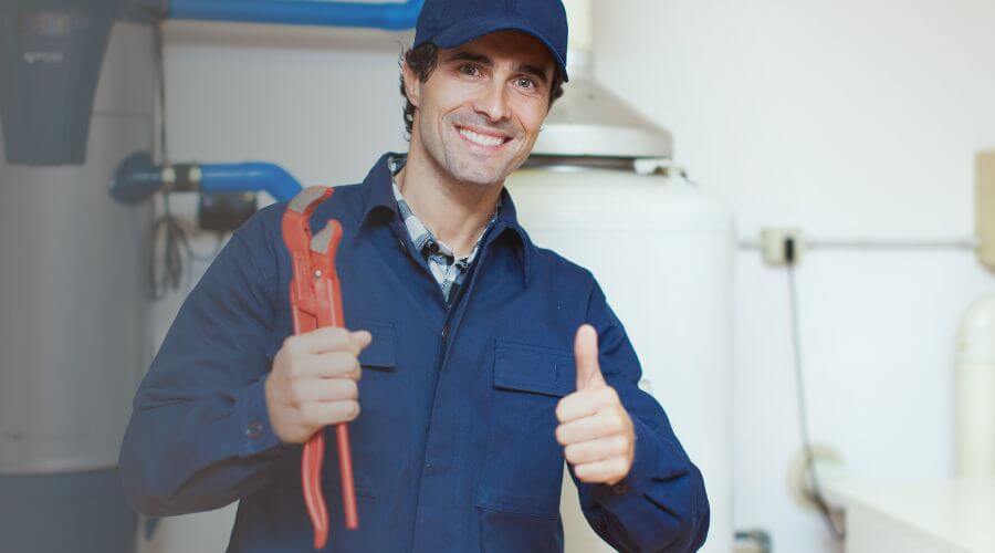 Professional Tankless Water Heater Installation in Ligonier, IN